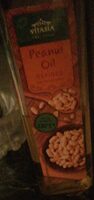 Peanut oil Raffiné