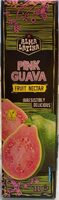 Pink Guava