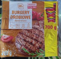 Burgerikotletid