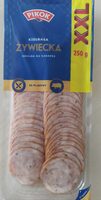 Kiełbasa Żywiecka