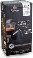 Ristretto Espresso