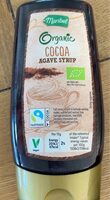 Cocoa Agave Syrup