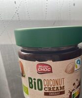 Coconut Cream