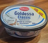 Goldessa Classic