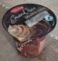 GranDioso double choc