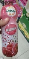Succo melograno