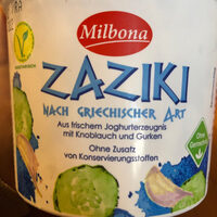 Zaziki