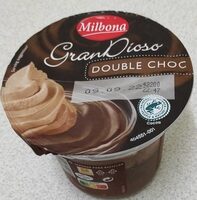 GranDioso Double Choc