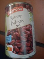 Kidney Bohnen