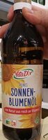 Sonnenblumenöl
