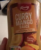 Curry Mango