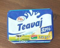 Teavaj