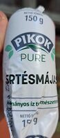 Sertésmájas