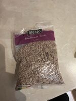 Sunflower Seeds