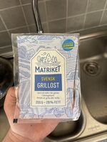 Grillost
