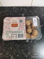 Köttbullar