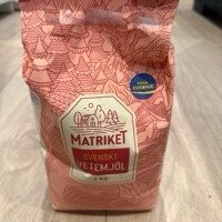 Vetemjöl
