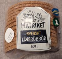 Linfröbröd