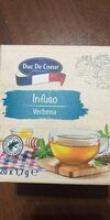 Infuso verbena