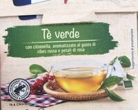 Te verde
