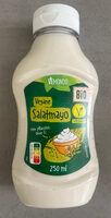 Vegane Salatmayo