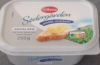 Mischstreichfett gesalzen