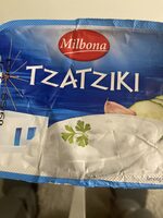 Tzatziki