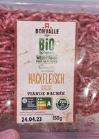 Hackfleisch classic