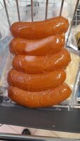 Poulet Cervelas