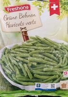Haricots verts