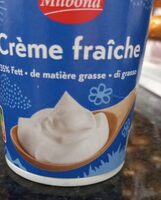 Créme fraîche