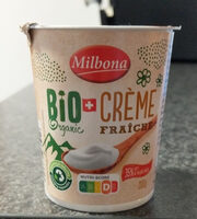 Creme fraiche