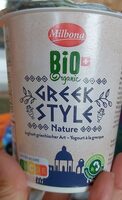 Greek style nature