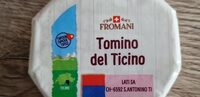 Tomino del ticino