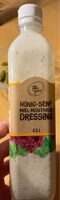 Dressing