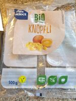 Knöpflis
