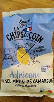 La chips du coin