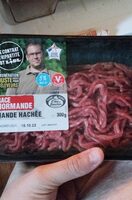 Viande hachée