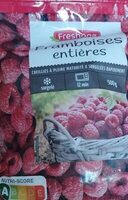 Unknown Product