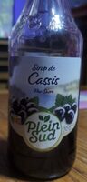 Siros de cassis