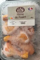Pilons poulet
