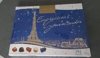 Chocolat Noël