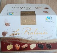 Les Pralinés