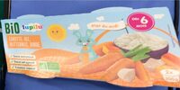 Plat du midi carotte riz butternut dinde