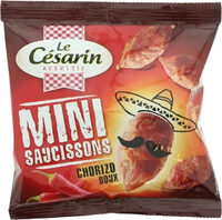 Mini-Chorizo