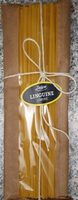 Linguine Limone