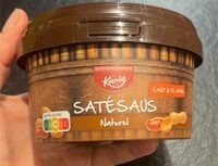 Sauce saté
