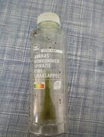 Ananas komkommer spinazie kiwi sinaasappel