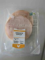 Gerookte kipfilet
