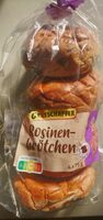 Rosinenbrötchen